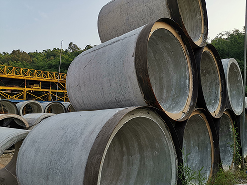 頂管施工中遇到管道接口發(fā)生滲漏，應(yīng)該怎么辦？