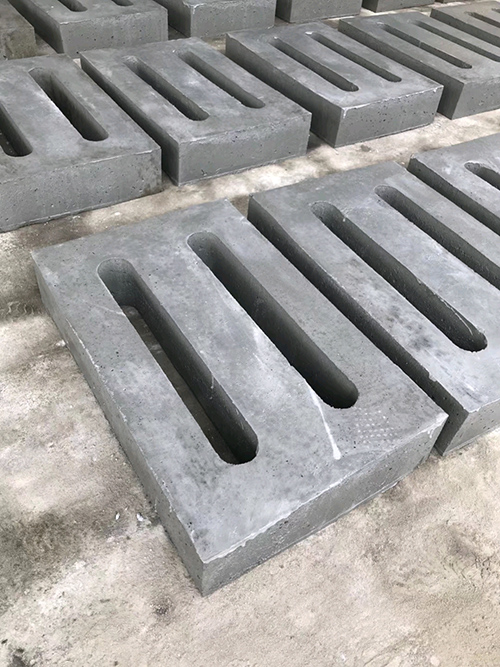 地鐵排水溝蓋板的介紹及特點(diǎn)