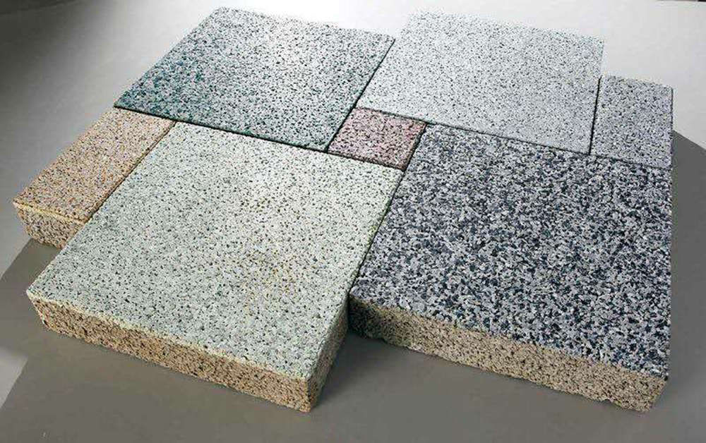 佛山順德透水磚找華堅水泥_現(xiàn)貨供應(yīng)_品質(zhì)保障