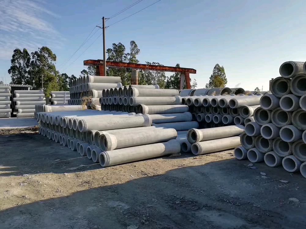 廣州天河選水泥管找華堅實力廠家_高品質(zhì)_大量現(xiàn)貨.