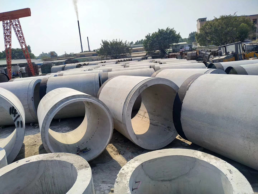 預(yù)制水泥管耐不耐腐蝕，與什么有關(guān)？