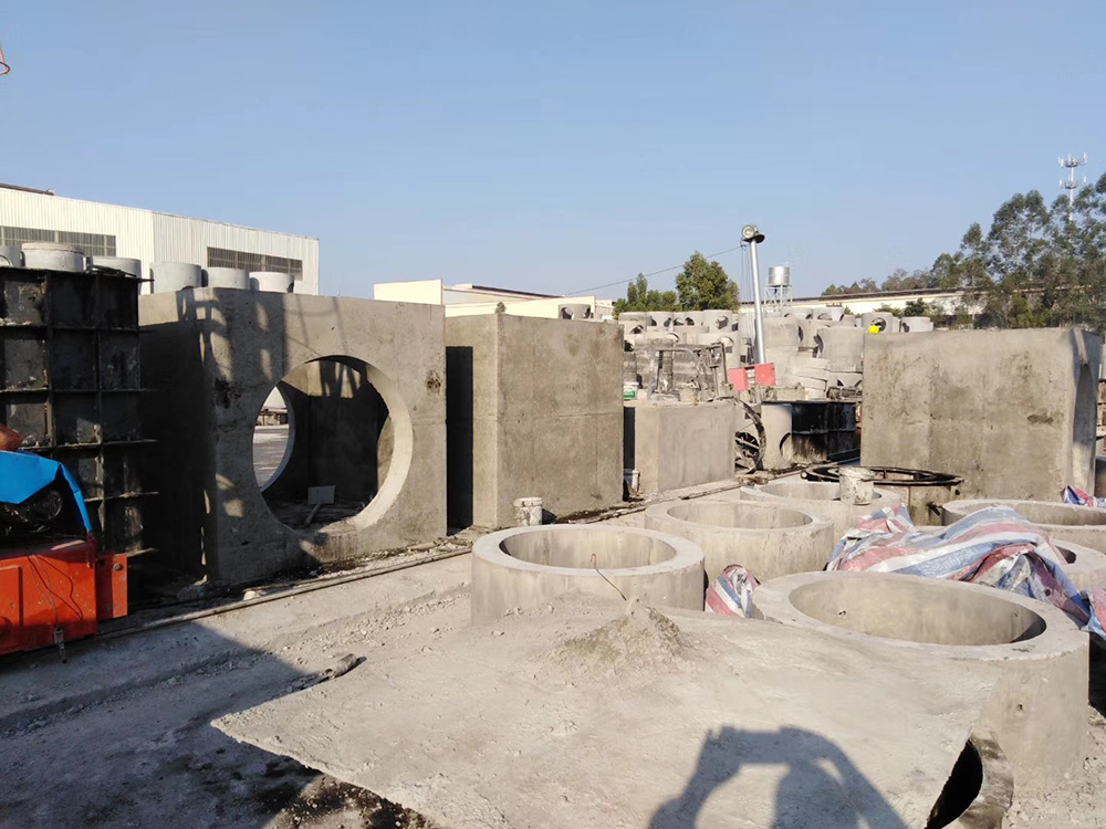 佛山南海選檢查井找華堅(jiān)實(shí)力廠家_高品質(zhì)_大量現(xiàn)貨