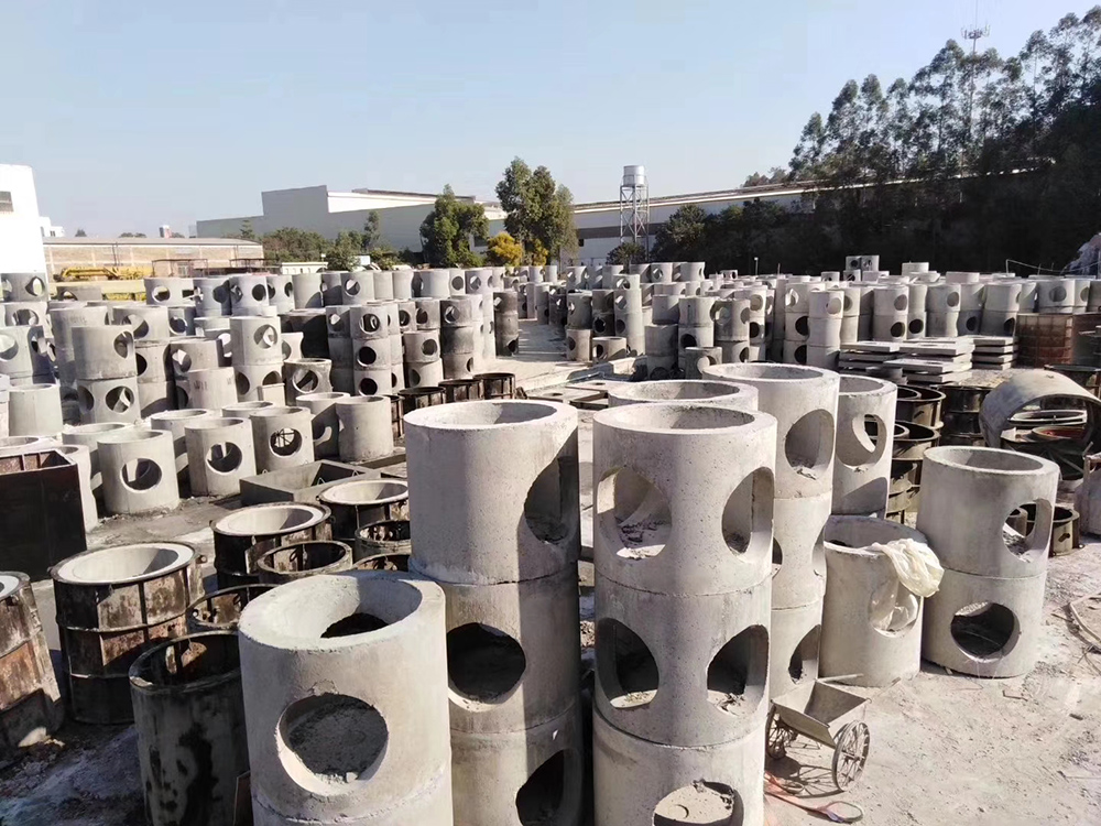 廣州南沙選檢查井找華堅實力廠家_高品質(zhì)_大量現(xiàn)貨.