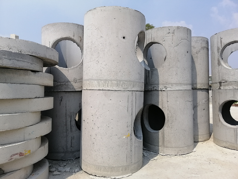 廣州南沙檢查井_高品質(zhì)檢查井_現(xiàn)貨供應(yīng)_本月促銷