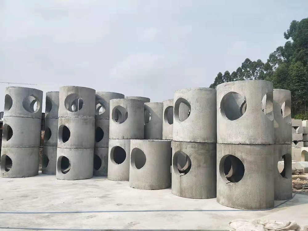 廣州番禺選檢查井找華堅實力廠家_高品質(zhì)_大量現(xiàn)貨.