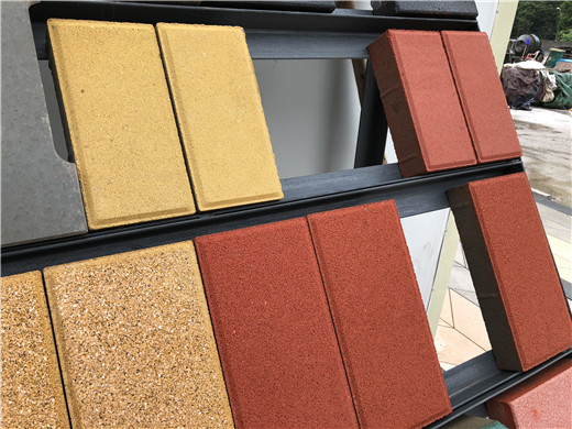 廣州白云透水磚找華堅水泥_現(xiàn)貨供應_品質保障