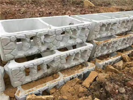 生態(tài)框護(hù)坡對環(huán)境保護(hù)，工程保護(hù)的意義