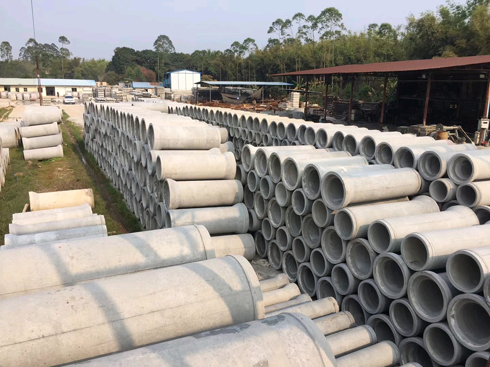 廣州南沙選水泥管找華堅實力廠家_高品質(zhì)_大量現(xiàn)貨.