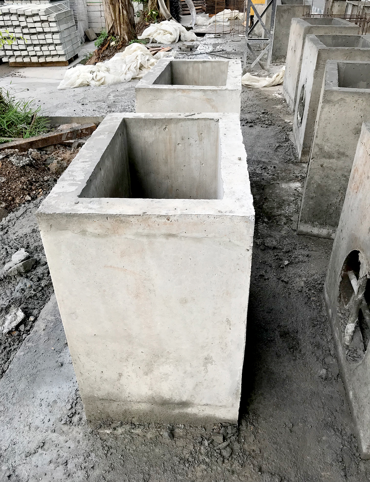 廣州天河檢查井找華堅(jiān)水泥制品,現(xiàn)貨供應(yīng),品質(zhì)保障