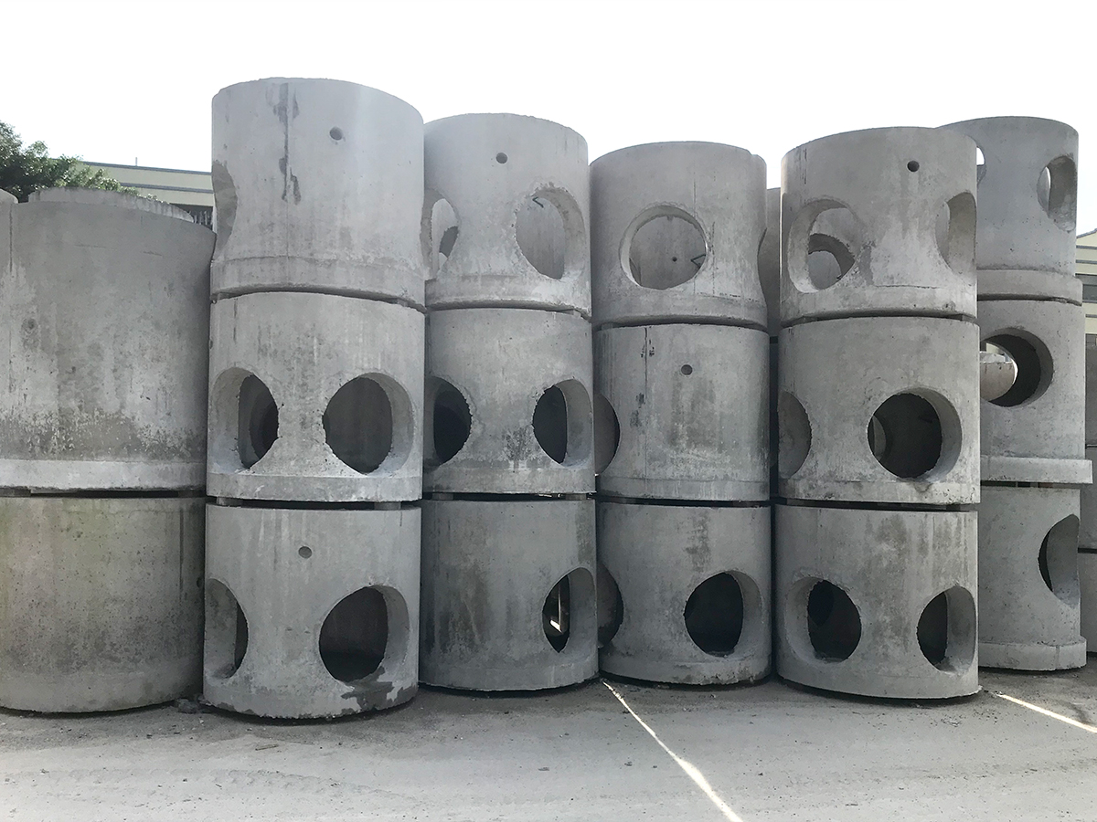 廣州番禺檢查井 優(yōu)選華堅(jiān)實(shí)業(yè)排水管,高品質(zhì),好口碑!