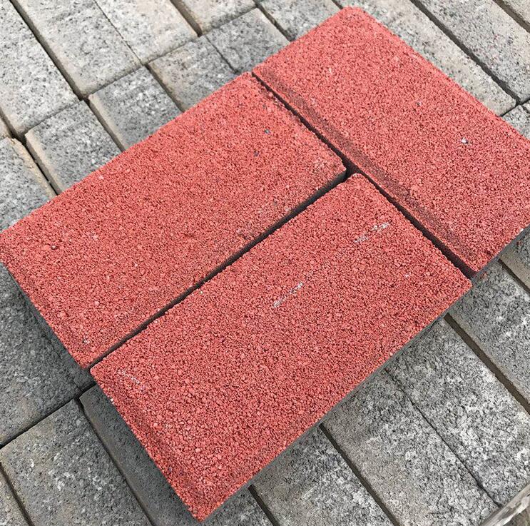 廣州番禺透水磚,選華堅(jiān)水泥制品,品質(zhì)保證!