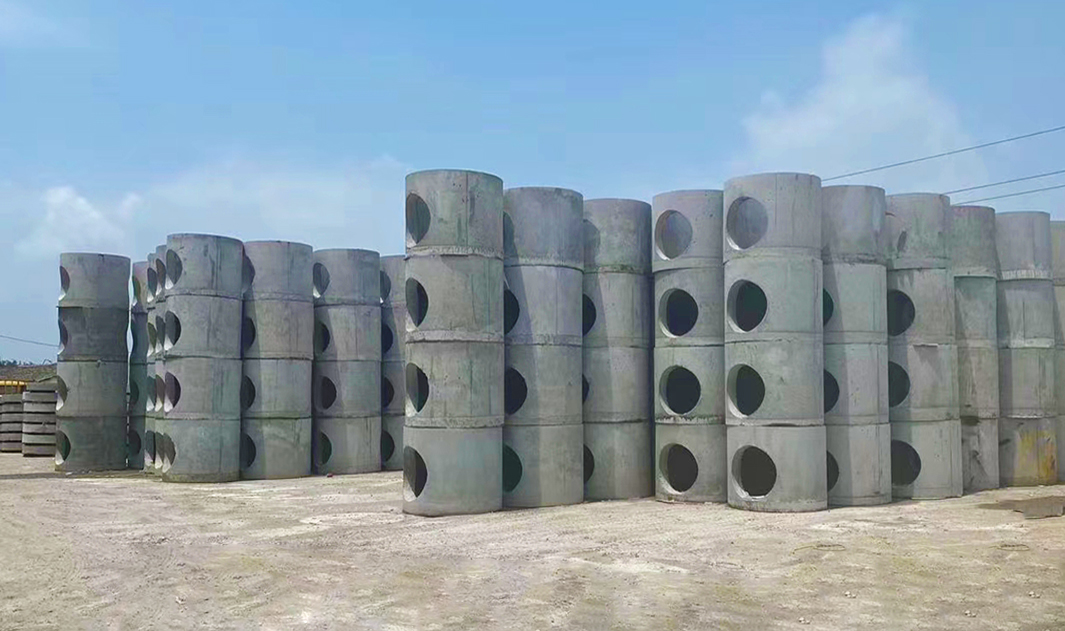 廣州南沙選檢查井找 華堅(jiān) 實(shí)力廠家,高品質(zhì),大量現(xiàn)貨.