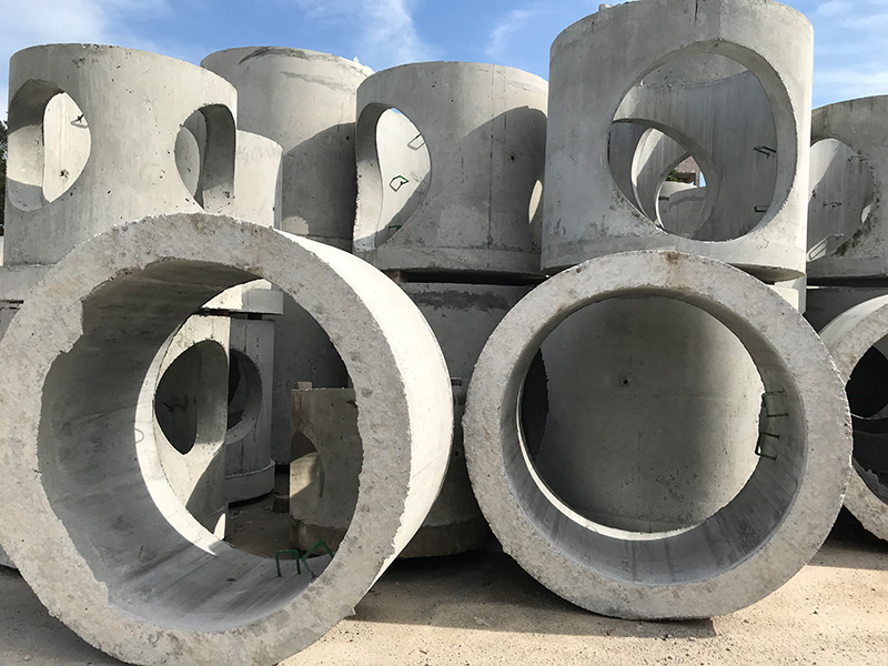 佛山順德檢查井水泥制品型號(hào)全選華堅(jiān)-規(guī)格齊全-價(jià)格優(yōu)惠