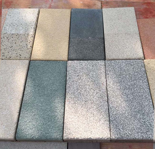 佛山順德選透水磚找華堅 實力廠家,高品質,大量現(xiàn)貨.