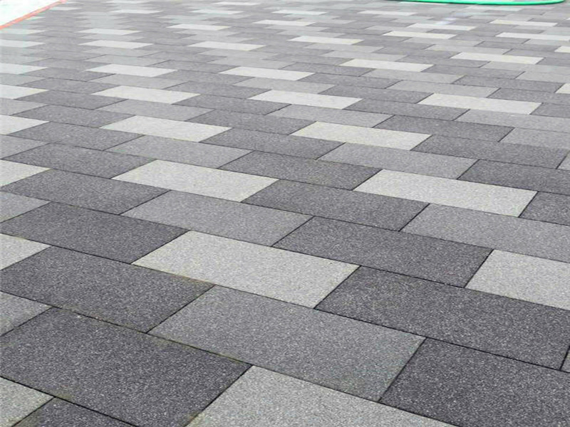 關(guān)于PC磚、燒結(jié)磚、廣場(chǎng)磚的區(qū)分