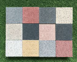 廣州天河透水磚水泥制品選華堅型號全-規(guī)格齊全-價格優(yōu)惠