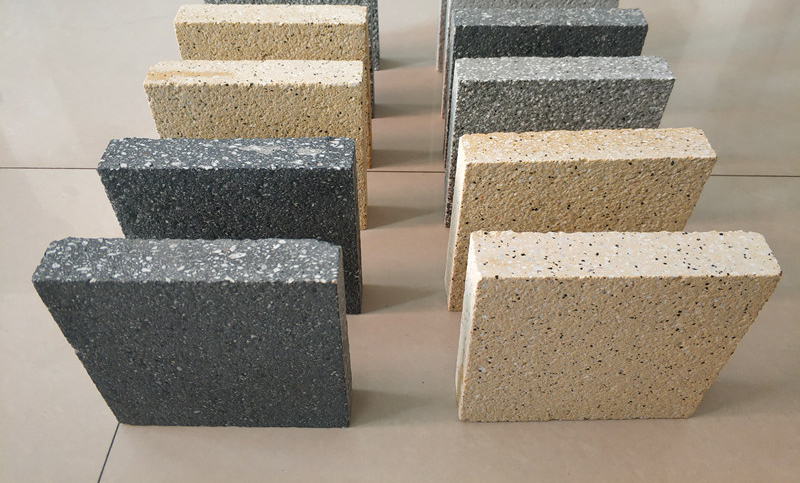 廣東華堅(jiān)pc磚，鋪裝路面的可靠選擇