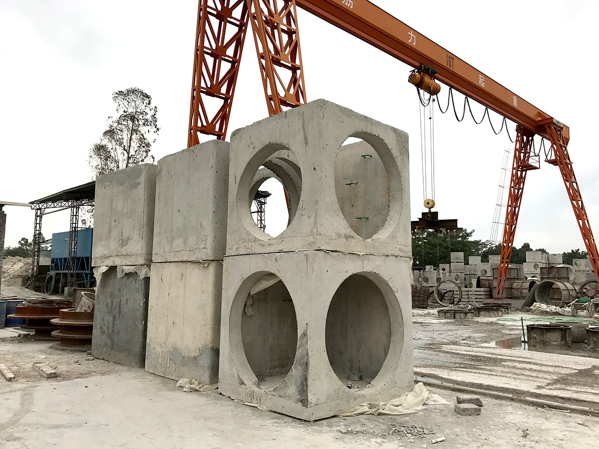 檢查井是怎樣分類的呢？