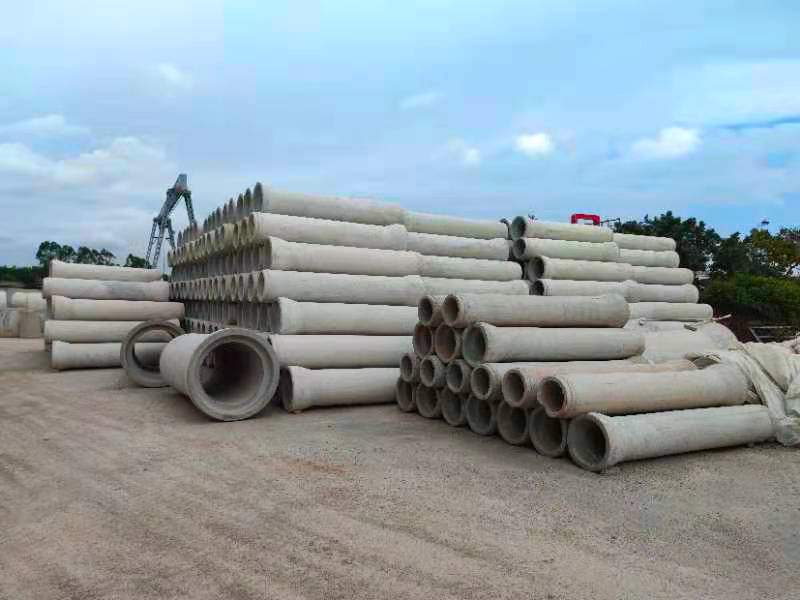 廣州白云水泥管道-華堅(jiān)水泥構(gòu)件制品,專(zhuān)業(yè)水泥管生產(chǎn)廠(chǎng)家!