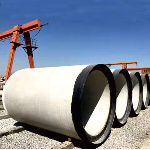 水泥頂管施工的五個(gè)要點(diǎn)