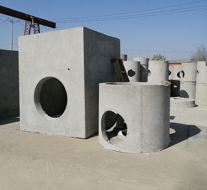 佛山三水檢查井廣東華堅水泥制品,經(jīng)久耐用,規(guī)格齊全