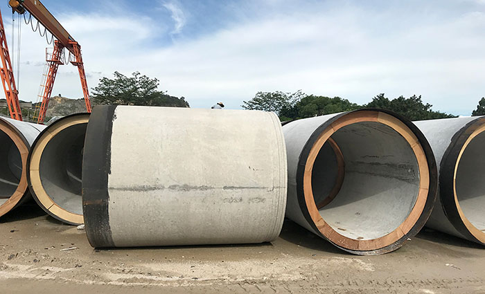 廣州南沙水泥管認(rèn)準(zhǔn)廣東華堅(jiān)水泥制品,強(qiáng)度高,耐腐蝕,質(zhì)量可靠