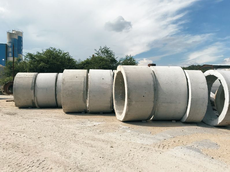 檢查井是怎樣分類的呢？