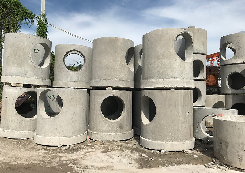 東莞莞城檢查井-廣東華堅水泥制品,專業(yè)檢查井生產(chǎn)廠家!