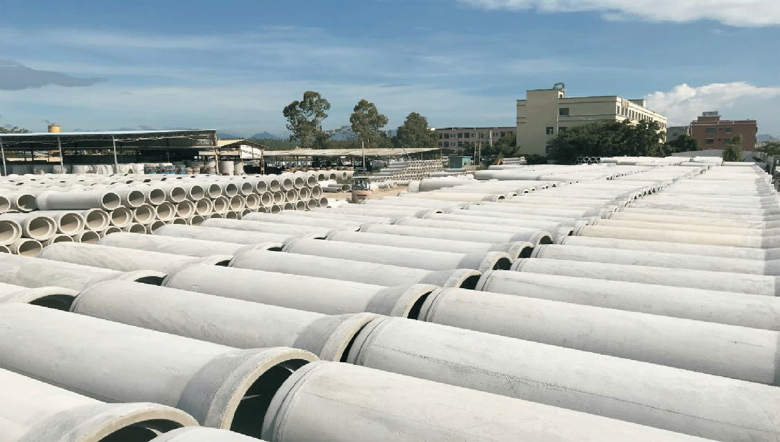 II級(jí)水泥管承插管、企口管在施工過(guò)程中應(yīng)該注意哪些問(wèn)題