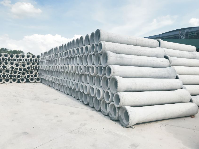 佛山順德水泥管道-華堅水泥制品,專業(yè)水泥管生產(chǎn)廠家!