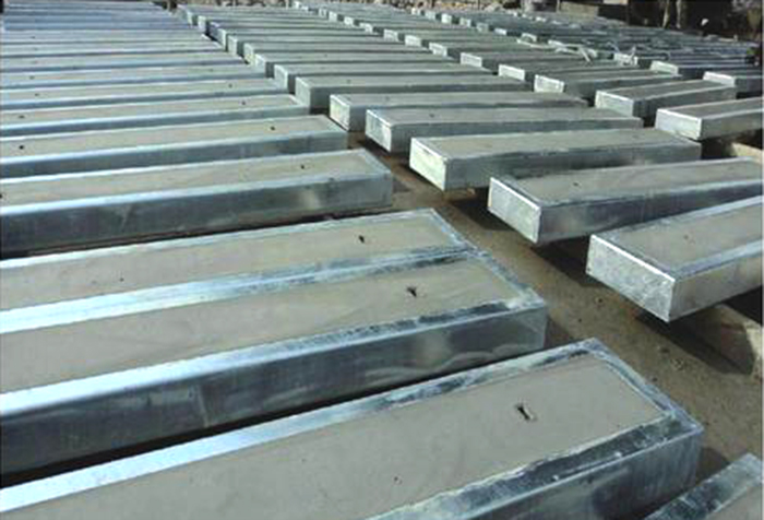 電纜溝蓋板安裝需要注意什么問(wèn)題？