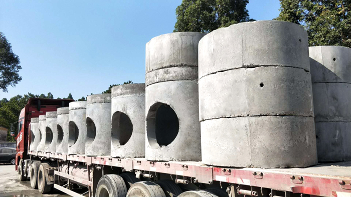 廣東華堅(jiān)檢查井-水泥制品,專業(yè)檢查井生產(chǎn)廠家!