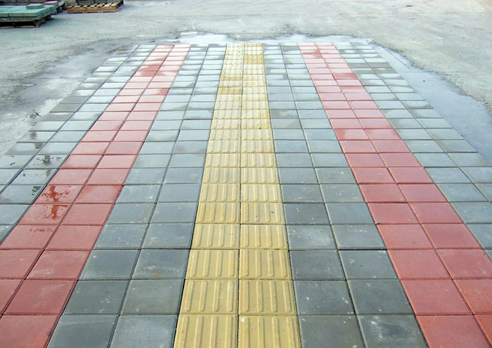 佛山順德透水磚 優(yōu)選廣東華堅實業(yè)透水磚,高品質,好口碑!