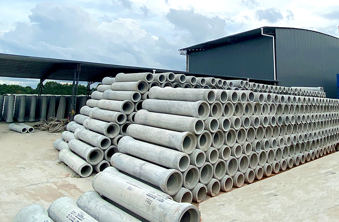 廣州白云水泥管首選<廣東華堅水泥制品>,經(jīng)久耐用,規(guī)格齊全!