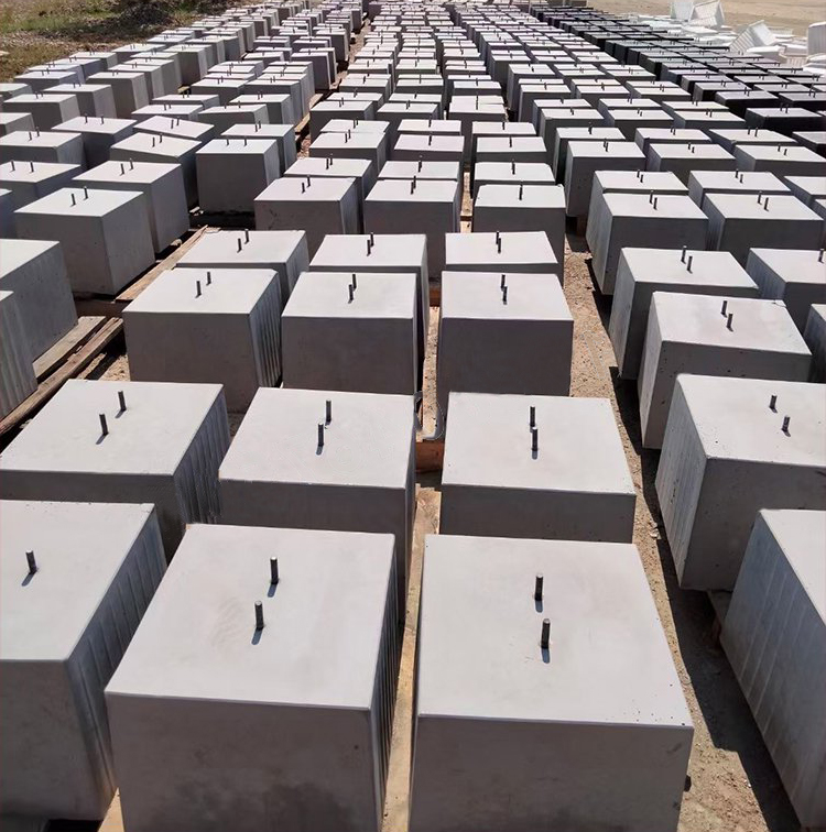 廣州 光伏墩-光伏發(fā)電設(shè)備底座 光伏基礎(chǔ)墩 非標預制構(gòu)件