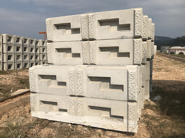 江門預(yù)制混凝土生態(tài)框廠家供應(yīng) 河道護(hù)坡生態(tài)框、廣東省內(nèi)包送