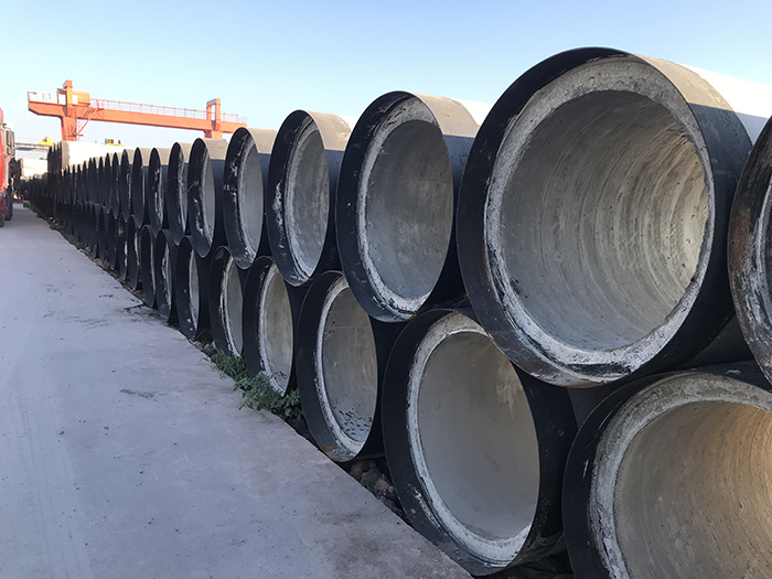 江門III級頂管 鋼筋混凝土頂管廠家供應(yīng)