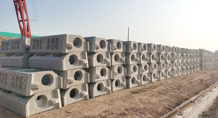 生態(tài)護坡常用的形式有哪些？