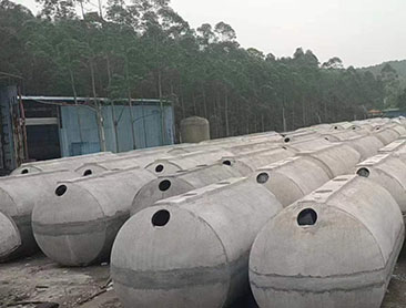 東莞莞城化糞池認準(zhǔn)廣東華堅水泥制品,強度高,耐腐蝕,質(zhì)量可靠