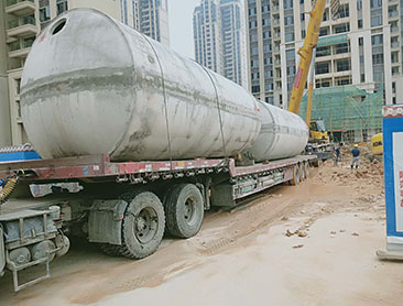 佛山順德化糞池廠家-華堅水泥構(gòu)件制品,品質(zhì)可靠,經(jīng)久耐用!