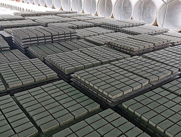 佛山禪城 -透水磚選華堅(jiān)-型號全-樣式多-價(jià)格優(yōu)