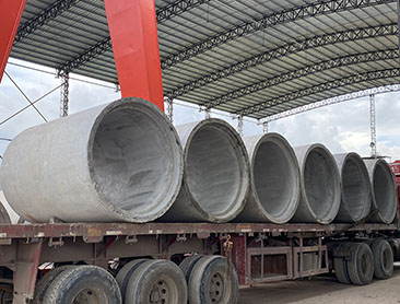 廣州南沙選水泥管找華堅(jiān)實(shí)力廠(chǎng)家_高品質(zhì)_大量現(xiàn)貨