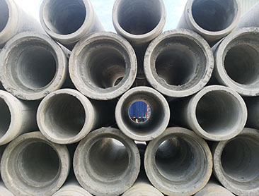 佛山順德水泥管_華堅(jiān)水泥制品_品質(zhì)保證