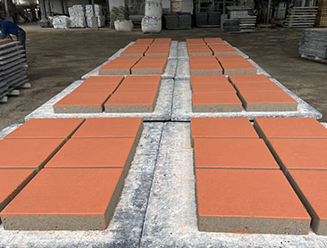 廣州南沙 透水磚找華堅水泥_現(xiàn)貨供應_品質保障