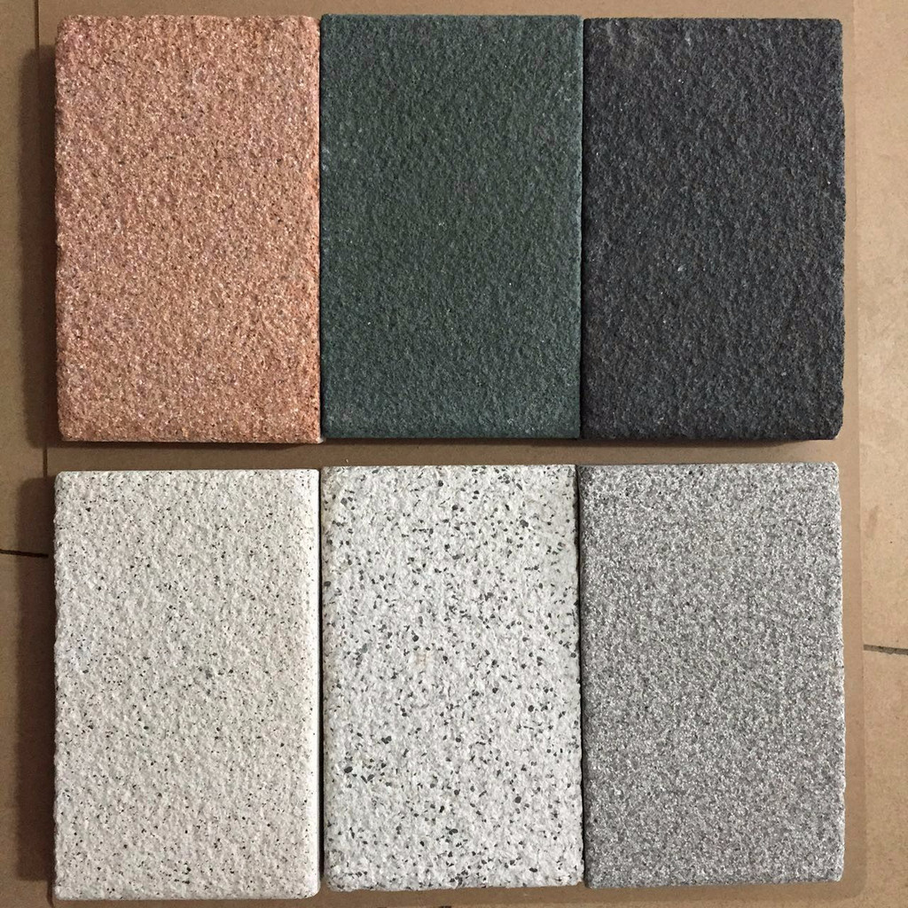 防花崗巖磚
