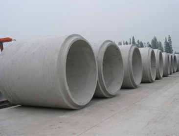 企口式鋼筋混凝土管