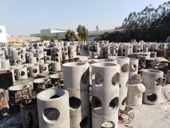 市政檢查井為什么要選用鋼筋混凝土檢查井？