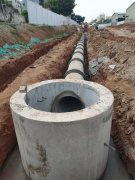 雨水井在生活中有著超乎我們想象的重要性