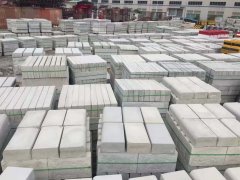 道路鋪設(shè)不可缺少的－混凝土路側(cè)石