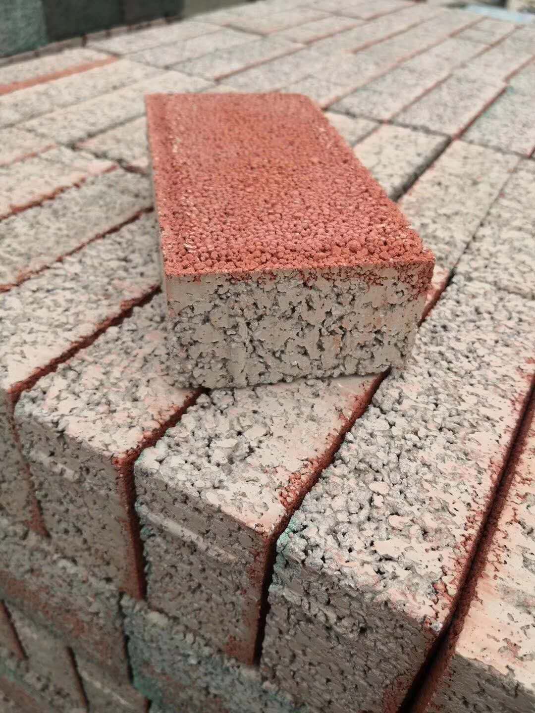 透水路面對(duì)現(xiàn)代城市有什么意義？